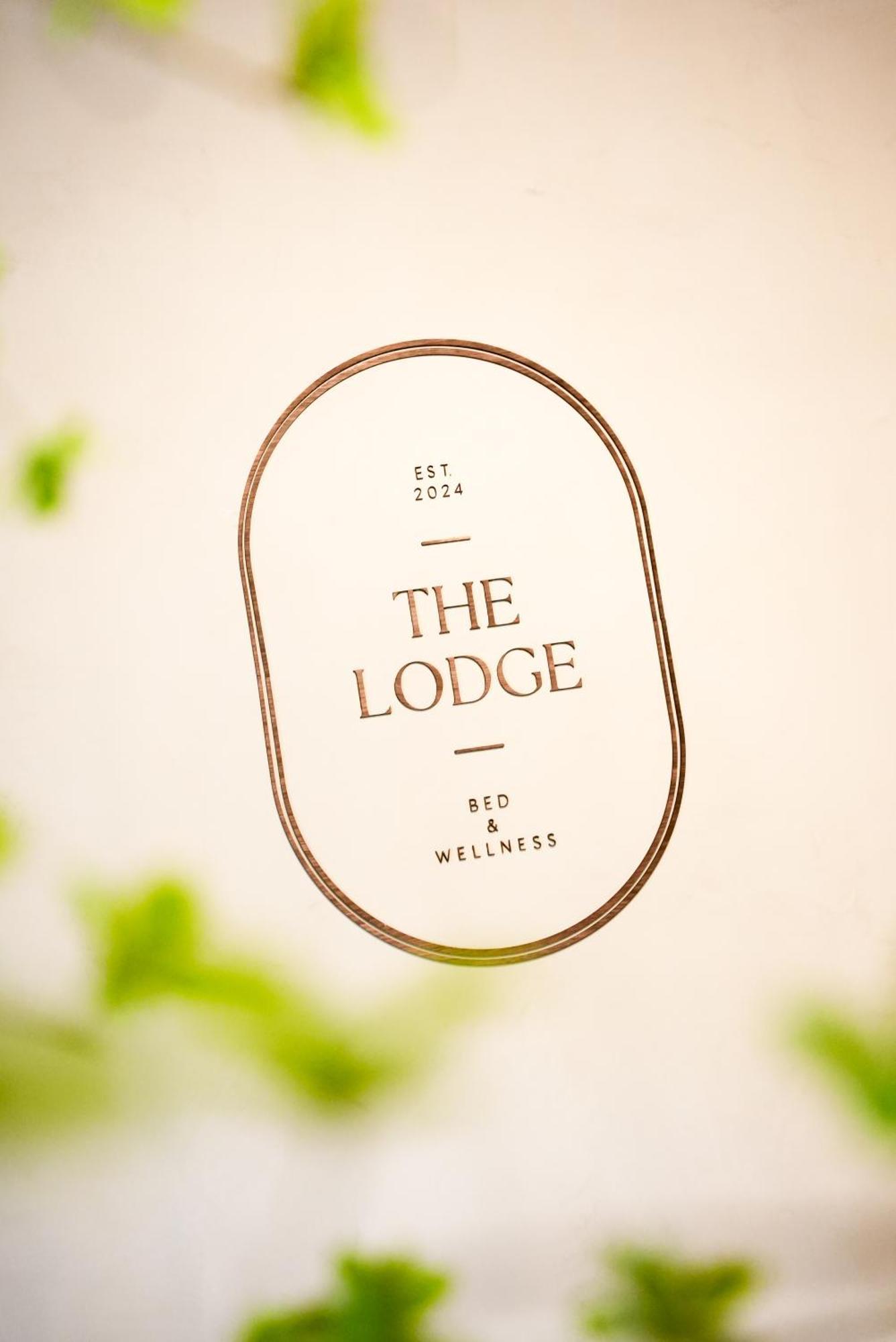 The Lodge Bed & Wellness Oisterwijk Sauna, Jacuzzi, Luxury Moergestel Kültér fotó